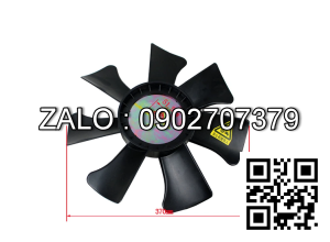 Cánh quạt HANGCHA A498BPG 490B-41100 F400-28-52-7