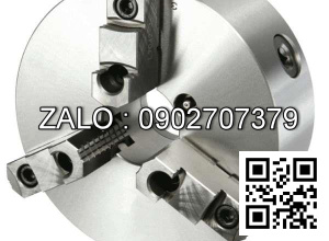 Mâm 3 chấu D320 độc lập