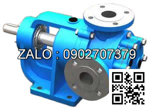 Bơm bánh răng NYP 7.0 MS