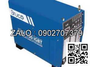 Máy cắt YAWEI BGK- 63IGBT