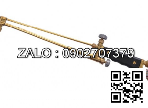 Tay cắt oxy gas Weldcom GO1-100