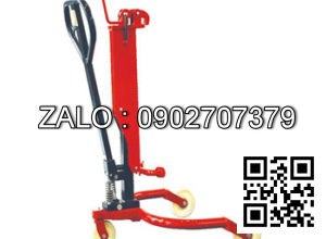 Xe nâng quay thùng phuy Noblift DP25A