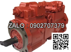 Linh kiện bơm thủy Lực kawasaki R200LC/2/M,R210LC,HX80N 2953801765