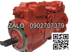 Linh kiện bơm thủy Lực kawasaki HX80,R2200LC-3,R2200W 29238809990