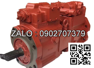 Linh kiện bơm thủy Lực kawasaki R2800KLC,R2900LC-3,R290 2933801058