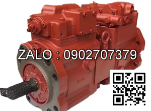 Linh kiện bơm thủy Lực kawasaki R3300LC-3,R4500LC-3 2933800903