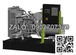 Máy phát điện 2.2KVA PRAMAC X3000