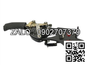 tay cầm phanh tay A79M3-60001