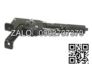 tay cầm phanh tay P97A3-60201