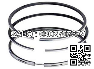 Bạc xéc măng động cơ 4JG2 ISUZU 