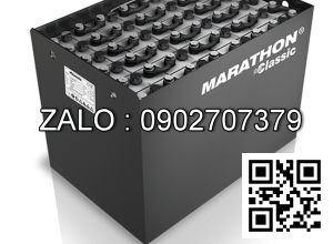 Bình ắc quy EPzB 450AH 109 X 158 X 515 mm