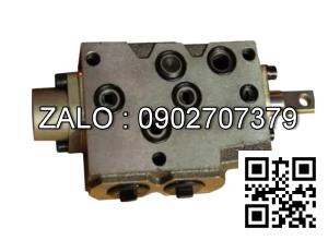 Van chia nhớt thủy lực LINDE 0009440211