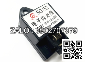 Relays SG152-12V-WZ