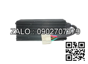 Board điều khiển CURTIS 36721225A