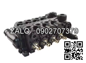 Bộ chia dầu heli 534A2-40402-TX