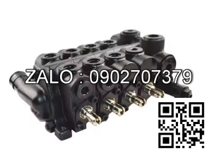 Bộ chia dầu H2MD7-30441