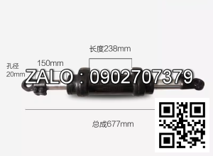 Xi lanh R960-224000-XH