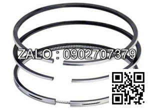 Bạc xéc măng động cơ 3TNE88 YANMAR mới 100%
