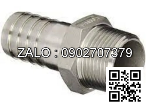 Khớp nối thủy lực heli JT6025-18201