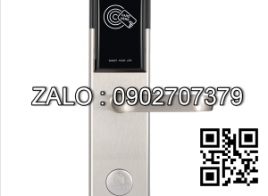 Khóa cửa A22A6-40200