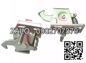 Khóa cửa KM916-42000