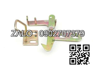 Khóa cửa H2000-YQGKGZ-3T