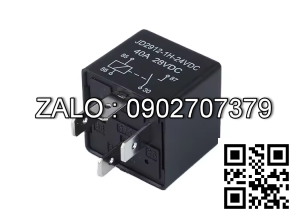 Relays heli D07JD2914-F
