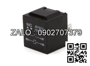 Relays DQ-JD1912
