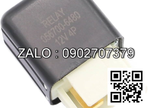 Relays heli 856700-6480