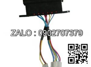 hộp cầu chì D05ZKH-024