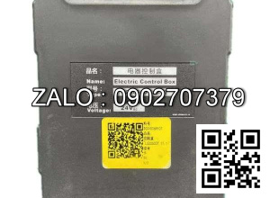 Hộp cầu chì 24V LONKING 5~7T HZK288B-SLJ