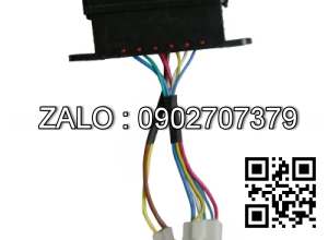 hộp cầu chì DQ-JGHC803-12V
