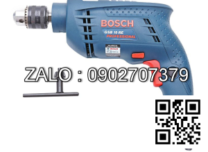 Máy khoan Bosch GSB 10RE