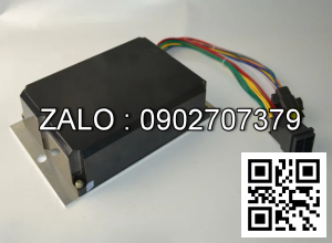 Board tay lái xe nâng NICHIYU 24200-66944