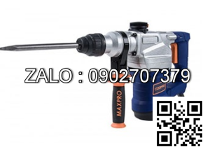 Máy khoan MAXPRO MPRH1100/28