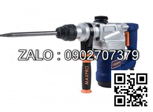 Máy khoan MAXPRO MPRH800/26V