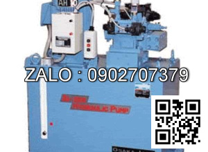 Bơm điện thủy lực 70 lít, 720 bar OSAKA AH7.5-KS