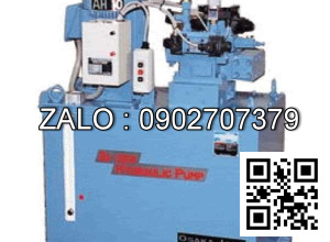 Bơm điện thủy lực 100 lít, 720 bar OSAKA AH10-DS