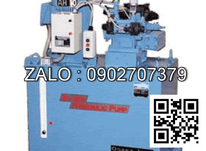 Bơm điện thủy lực 200 lít, 720 bar OSAKA AH-20