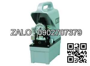 Bơm điện thủy lực 2 lít, 1000 bar OSAKA XEX-2JGS