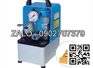 Bơm điện thủy lực 4 lít, 2000 bar OSAKA NEXZ-4MGS