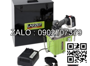 Bơm Pin thủy lực 2.3 lít, 700 bar Larzep HAB1102