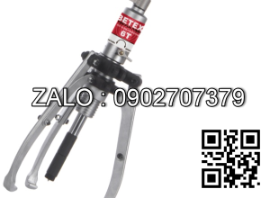 Cảo thủy lực 4 tấn, 315mm BETEX HSP43