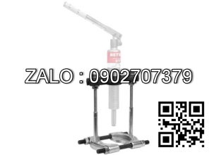 Cảo thủy lực 6 tấn, 150mm BETEX 792100