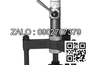 Cảo thủy lực 8 tấn, 270mm BETEX TRI-SECTION SET 8T