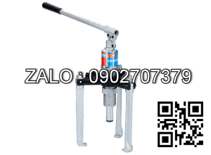 Cảo thủy lực 12 tấn, 370mm Omarstar CK-8IN Extra