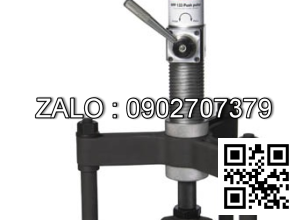 Cảo thủy lực 12 tấn, 340mm BETEX TRI-SECTION SET 12T