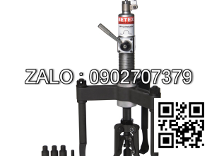 Cảo thủy lực 12 tấn, 375mm BETEX HP123