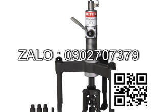 Cảo thủy lực 12 tấn, 300 mm BETEX HPP 123