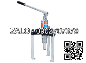 Cảo thủy lực 15 tấn, 380mm Omarstar CK-10IN